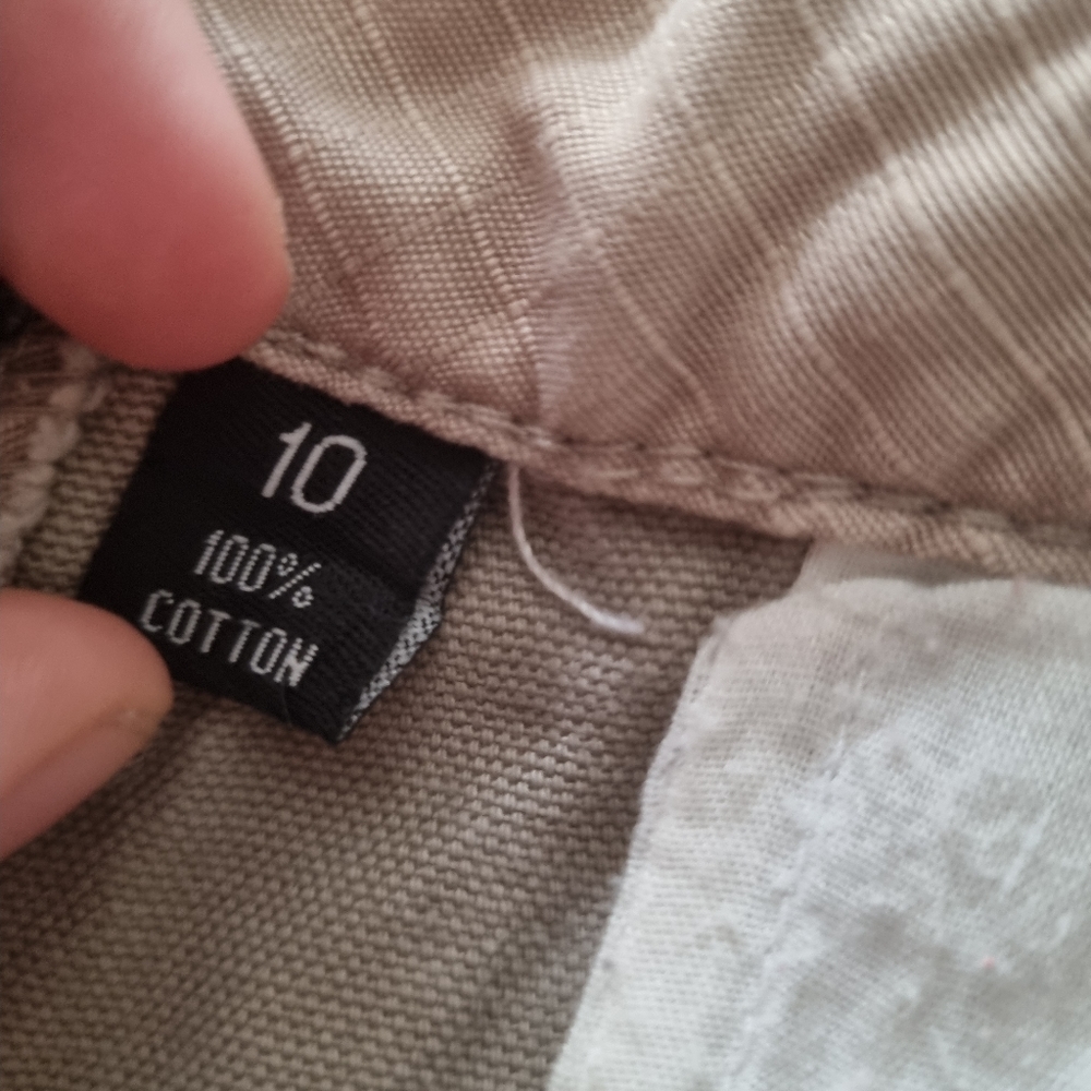 Billabong womens Pants - Picture 12 of 12